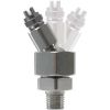 Afbeeldingen van Nozzlehouder ST-330 1/4"BI-NPT : 1/4"BU-