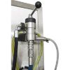 Afbeeldingen van Luchtaansluiting + afsluiter 1/4"BI ST-1