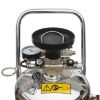Afbeeldingen van R+M Schuimer 24 L. RVS