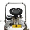 Afbeeldingen van R+M Sprayer 50 L. RVS