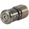 Afbeeldingen van Rioolnozzle ST-49.3 Roterend 1/8BI 050