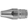 Afbeeldingen van Turbo vuilfrees ST-559-060 1/4"BI 600 Ba