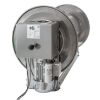 Afbeeldingen van Slanghaspel STKI 70M. 1/2I"G RVS 230V/50