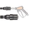 Afbeeldingen van Foam Blaster ST-76 3x1,63 1/2"BI