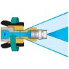 Afbeeldingen van Drukverst. nozzle 1/4 BI
