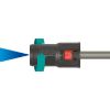 Afbeeldingen van Drievoudige nozzle 055 1/4 BI Rood