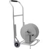 Afbeeldingen van Slanghaspel ST-71 1/2 BI RVS met Swivel