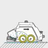 Afbeeldingen van BR 55/40 RS Bp Pack
