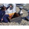 Afbeeldingen van Buisreiniger TYR-2s 150mm 3/8"BI