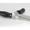 Afbeeldingen van Dubbele lans ST-54.2-1000/300 1/4"BU RVS