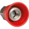 Afbeeldingen van Microdruppels Nozzlehouder 1/4"BI ST-78
