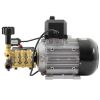 Afbeeldingen van Motorpomp HRC 11.12ET 11L 120B 1450RPM
