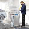 Afbeeldingen van Borstelhouder easywash365+ Mobil RVS