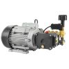 Afbeeldingen van Motorpomp HRC 10.12 ET 10L 120B 230V 50H