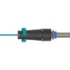 Afbeeldingen van Variabele nozzle 030-430-BU 22 Lans RVS