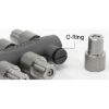 Afbeeldingen van Set nozzles 4005 Hydroblade (6 stuks)
