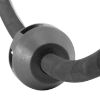 Afbeeldingen van Slangstopper 21,5 mm zwart