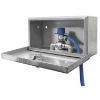 Afbeeldingen van Injectoreenheid ST-160/161 1,7/2,0 cpl.