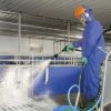 Afbeeldingen van Foam Blaster ST-76 3x1,63 1/2"BI