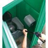 Afbeeldingen van Buisreiniger TYR-2s 600mm 3/8"BI