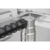 Afbeeldingen van Buisreiniger DR-520 kpl. 500 bar 3/8"BI