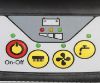 Afbeeldingen van ROLTRON 460B INCL. ACCU'S/LADER/BORSTEL