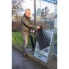 Afbeeldingen van Mattenklopper easywash365+ verzinkt