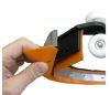 Afbeeldingen van ROLTRON 350B INCL. ACCU'S/LADER/BORSTEL