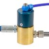 Afbeeldingen van Ventiel ST-550 AIR 2/2 weg 3/8 BI 80 ltr