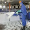 Afbeeldingen van Schuimlans ST-73.2-1,50 1/4"BI 2 Liter