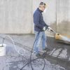 Afbeeldingen van Zandstraler ST-555-040 Slang NW13 4 M. M