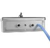 Afbeeldingen van Injectoreenheid ST-160/161 2,1/2,3 cpl.