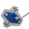 Afbeeldingen van Slangwagen Prov.:32/30 mm Kunststof / St