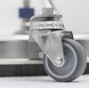 Afbeeldingen van TurboDevil TD410ss 1/4"BI met afzuiging