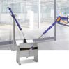 Afbeeldingen van Borstelhouder easywash365+ RVS