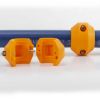 Afbeeldingen van Superball 19 mm Orange VPE: 61 Stuk(s)