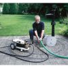 Afbeeldingen van (grof)vuilzuiger 080 BU 1/2" Zuigslang 5