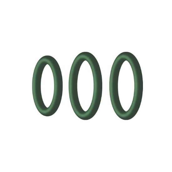 Afbeeldingen van Rep.Kit ST-45-250 FKM groen