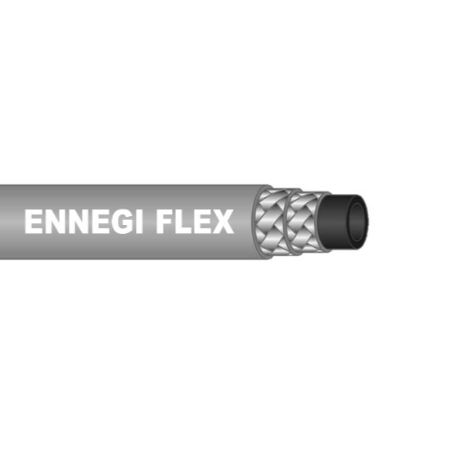 Afbeelding voor categorie ENNEGI FLEX Grijs GLAD