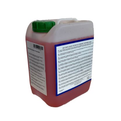 Afbeeldingen van Waterontharder 5 Liter-can