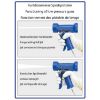 Afbeeldingen van Pistool ST-1200 1/2 BI