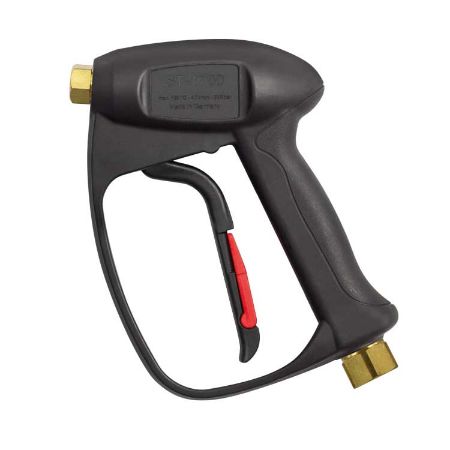 Afbeelding voor categorie Hogedrukpistolen ST-1700 350 bar