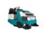 Afbeeldingen van VEEG-/ZUIGMACHINE MP MAX 170D