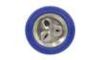 Afbeeldingen van Drievoudige nozzle ST-3100 incl. nozzles