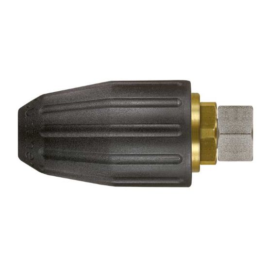 Afbeeldingen van Turbo vuilfrees ST-456-040 M18BI
