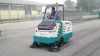 Afbeeldingen van VEEG-/ZUIGMACHINE MP MAX 170D