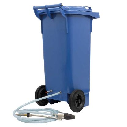 Afbeeldingen van Container ST-555  incl. kit 200555493