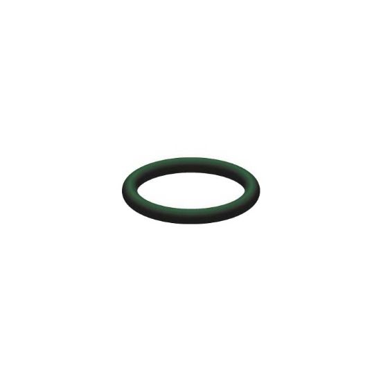 Afbeeldingen van O-Ring 18x2 EPDM 80 Shore (100 stuks)