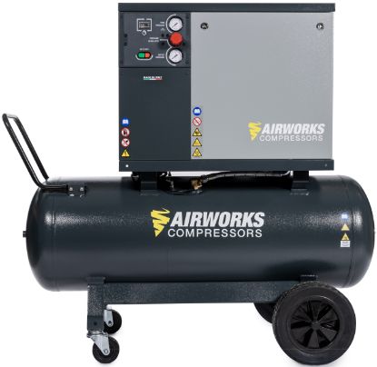 Afbeeldingen van Airworks Prosil K17/200CT3