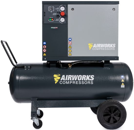 Afbeeldingen van Airworks Prosil K17/200CT3